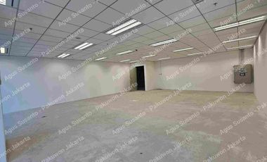 Pakuwon Tower Ready Office Building up to 30.000sqm at Kota Kasablanka
