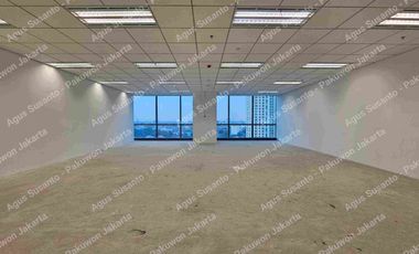 Pakuwon Tower Ready Office Building up to 30.000sqm at Kota Kasablanka