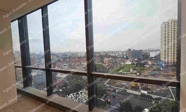Pakuwon Tower Ready Office Building up to 30.000sqm at Kota Kasablanka