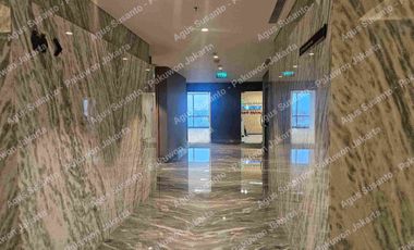 Pakuwon Tower Ready Office Building up to 30.000sqm at Kota Kasablanka