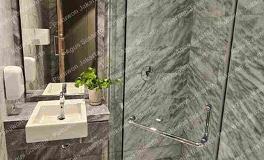 Pakuwon Tower Ready Office Building up to 30.000sqm at Kota Kasablanka