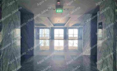 Pakuwon Tower Ready Office Building up to 30.000sqm at Kota Kasablanka