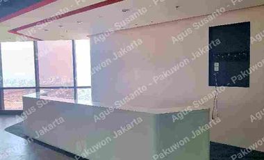Pakuwon Tower Ready Office Building up to 30.000sqm at Kota Kasablanka