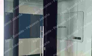 Pakuwon Tower Ready Office Building up to 30.000sqm at Kota Kasablanka