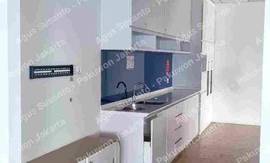 Pakuwon Tower Ready Office Building up to 30.000sqm at Kota Kasablanka