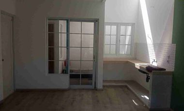 DIJUAL CIKUTRA TOWN HOUSE RUMAH BARU