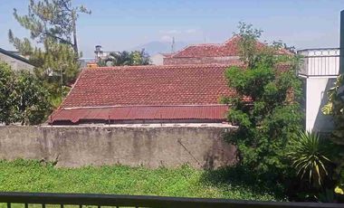 DIJUAL CIKUTRA TOWN HOUSE RUMAH BARU