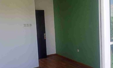 DIJUAL CIKUTRA TOWN HOUSE RUMAH BARU