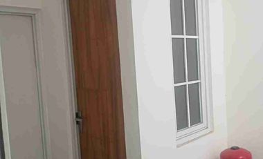DIJUAL CIKUTRA TOWN HOUSE RUMAH BARU