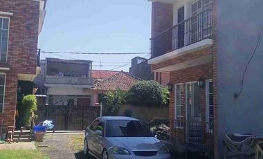 DIJUAL CIKUTRA TOWN HOUSE RUMAH BARU