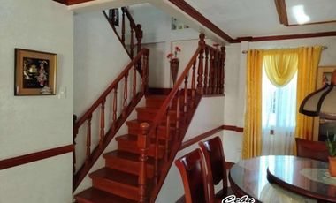3 Bedroom House in Mandaue Cebu