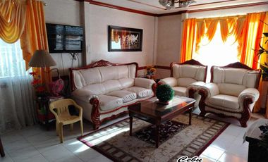 3 Bedroom House in Mandaue Cebu