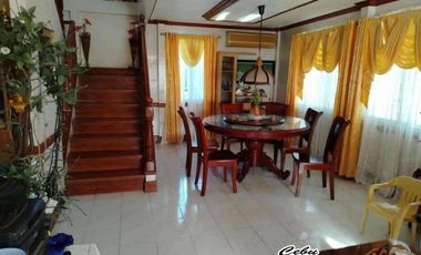 3 Bedroom House in Mandaue Cebu