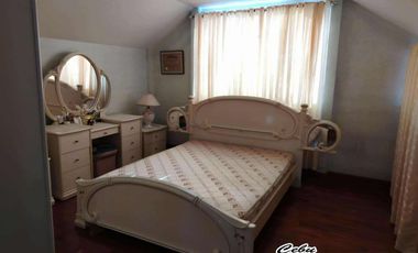 3 Bedroom House in Mandaue Cebu