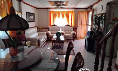 3 Bedroom House in Mandaue Cebu