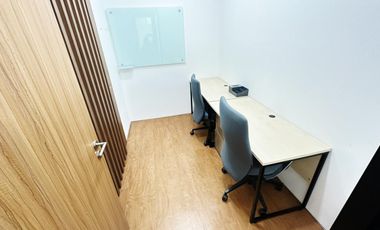 Service Office Eksklusif Kawasan Setiabudi – Full Furnished