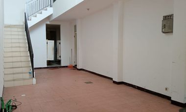 Dijual Cepat Harga NJOP Rumah Nyaman Siap Huni Cocok Untuk Kost2an Lokasi di Cibogo Sayap Surya sumantri Bandung