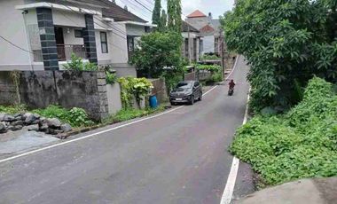 Tanah Dijual Daerah Cargo