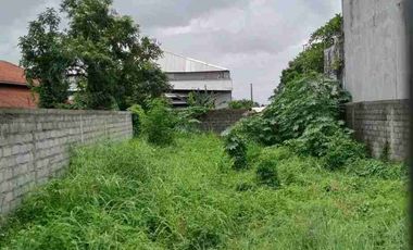 Tanah Dijual Daerah Cargo