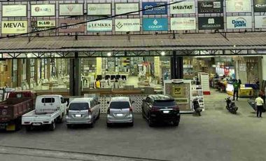 DIJUAL GUDANG TOKO GUDANG