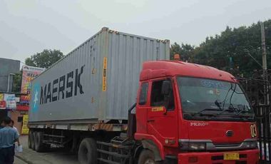 DIJUAL GUDANG TOKO GUDANG