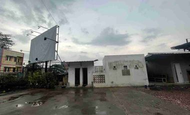 DIJUAL GUDANG TOKO GUDANG