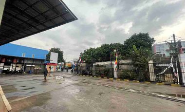 DIJUAL GUDANG TOKO GUDANG