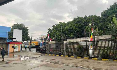 DIJUAL GUDANG TOKO GUDANG