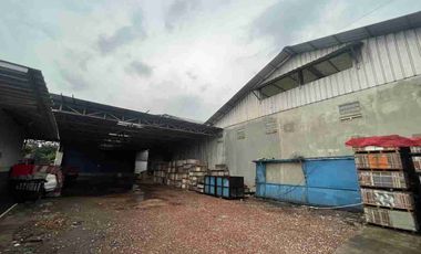 DIJUAL GUDANG TOKO GUDANG