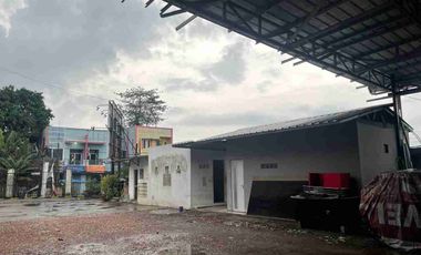 DIJUAL GUDANG TOKO GUDANG