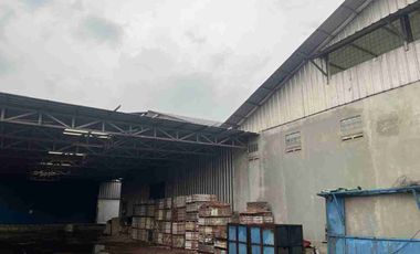 DIJUAL GUDANG TOKO GUDANG