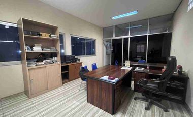 DIJUAL GUDANG TOKO GUDANG