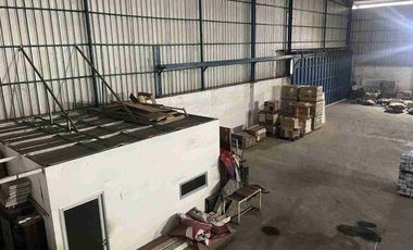 DIJUAL GUDANG TOKO GUDANG