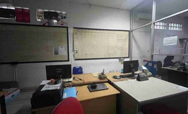 DIJUAL GUDANG TOKO GUDANG