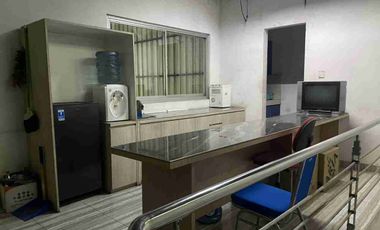 DIJUAL GUDANG TOKO GUDANG