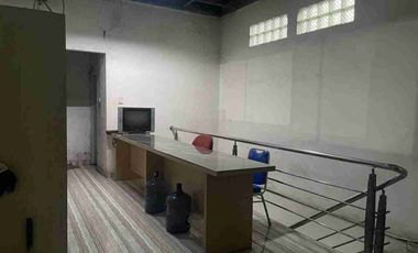 DIJUAL GUDANG TOKO GUDANG