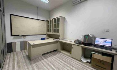 DIJUAL GUDANG TOKO GUDANG