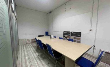 DIJUAL GUDANG TOKO GUDANG