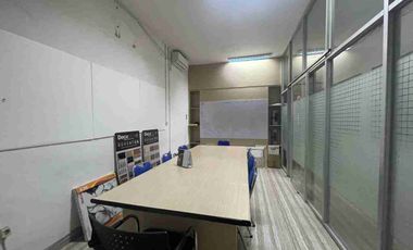 DIJUAL GUDANG TOKO GUDANG