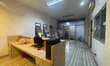 DIJUAL GUDANG TOKO GUDANG