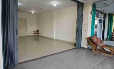 JUAL SEWA RUKO HARMONI