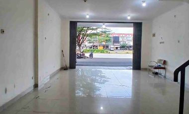 JUAL SEWA RUKO HARMONI