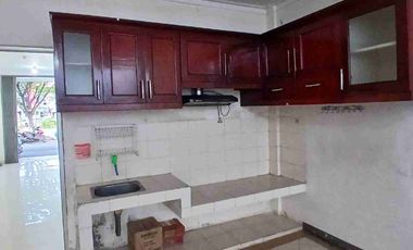 JUAL SEWA RUKO HARMONI