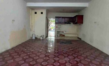 JUAL SEWA RUKO HARMONI