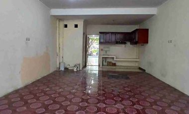 JUAL SEWA RUKO HARMONI