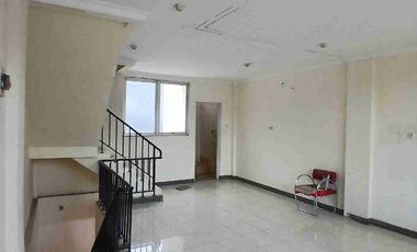 JUAL SEWA RUKO HARMONI