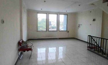 JUAL SEWA RUKO HARMONI