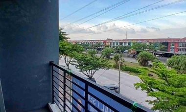 JUAL SEWA RUKO HARMONI