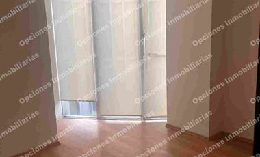 Rento lindo departamento cerca de Reforma y Bolsa de Valores