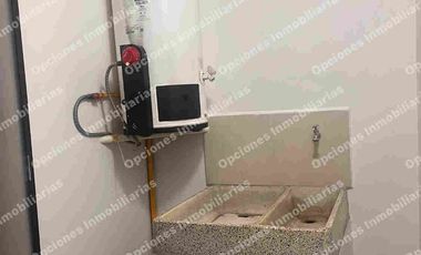 Rento lindo departamento cerca de Reforma y Bolsa de Valores